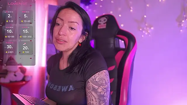 Madison Mayer online show from March 14, 2026, 5:30 pm