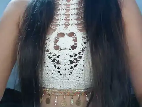 TheMostBeautifullGirl- online show from June 27, 2026, 5:30 pm