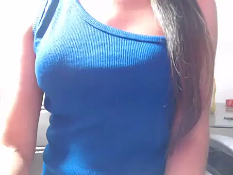 Snapshot of TheMostBeautifullGirl- chatting on February 11, 2026, 5:46 pm TheMostBeautifullGirl- online show from February 11, 2026, 5:46 pm