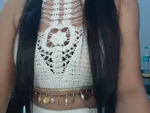 TheMostBeautifullGirl- online show from June 21, 2026, 5:41 pm
