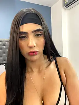 ChloeLambert online show from September 12, 2025, 9:14 pm