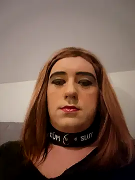 Sissycandy1989 online show from September 27, 2025, 6:52 am