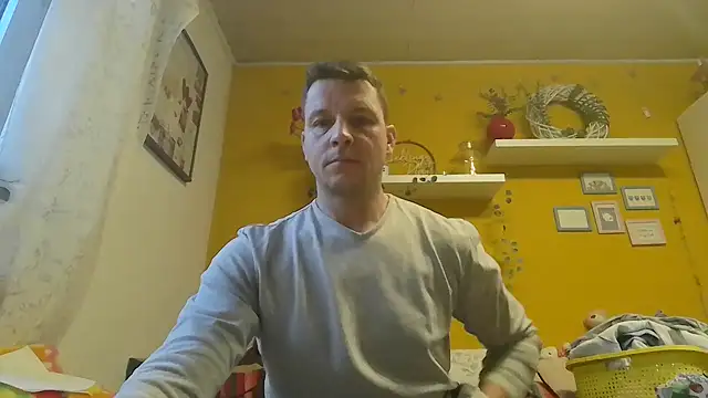 wassermann8484 online show from November 8, 2025, 7:12 am