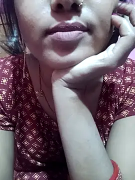 Snapshot of Ayeshaji chatting on March 16, 2025, 11:27 am Ayeshaji online show from March 16, 2025, 11:27 am