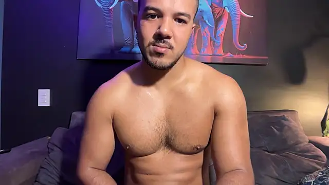 highlatin guysoficial online show from July 16, 2026, 9:39 am