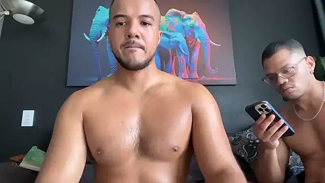 highlatin guysoficial online show from July 28, 2026, 4:05 pm