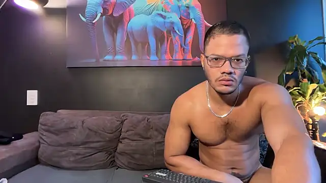 highlatin guysoficial online show from July 13, 2026, 11:09 am