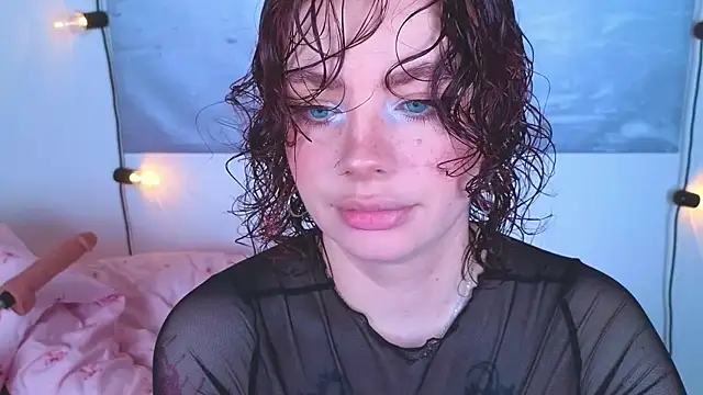 Snapshot of Forget__Me__Nots chatting on May 15, 2026, 6:06 pm Forget Me Nots online show from May 15, 2026, 6:06 pm