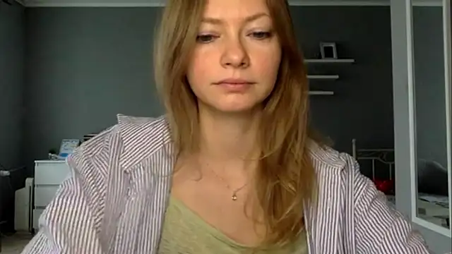 Snapshot of MillieShow chatting on February 8, 2026, 8:01 am MillieShow online show from February 8, 2026, 8:01 am