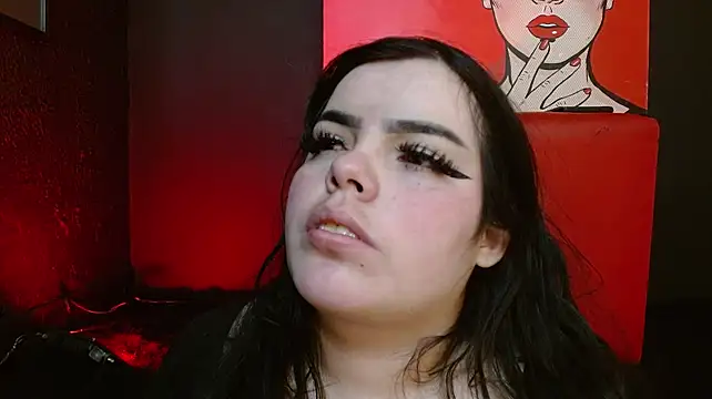 Nathaly Rose1126 online show from September 29, 2025, 1:39 pm