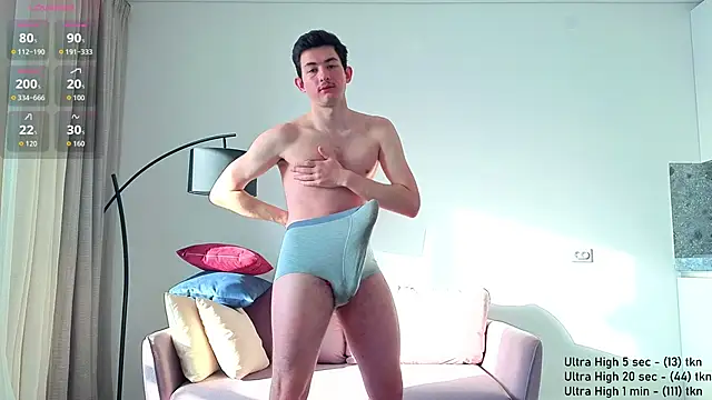 Danny  Magic online show from February 21, 2026, 7:43 am