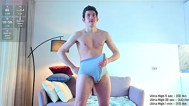 Danny  Magic online show from February 28, 2026, 7:52 am