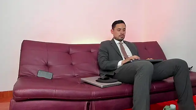 pleasurecompany3 online show from October 22, 2025, 7:24 pm