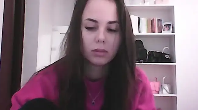 MayaJoy24 online show from March 22, 2025, 9:13 am