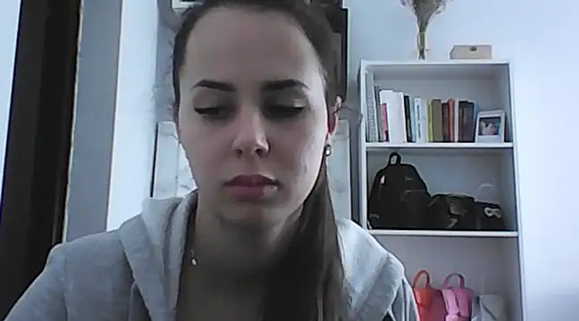 MayaJoy24 online show from March 18, 2025, 9:34 am