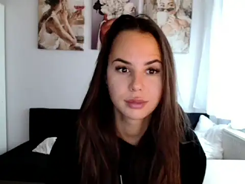 MayaJoy24 online show from October 6, 2025, 6:36 am