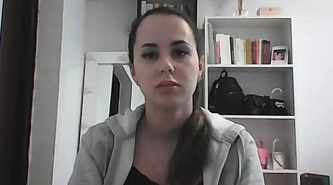 MayaJoy24 online show from March 18, 2025, 6:17 am
