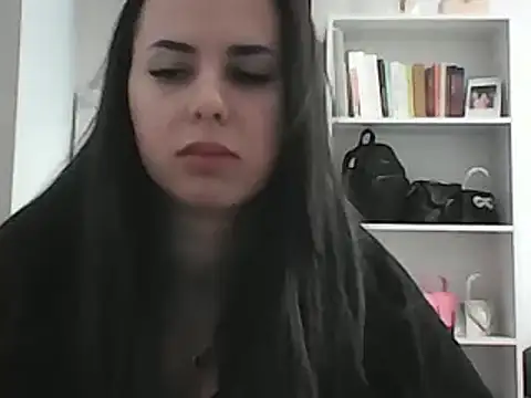 MayaJoy24 online show from March 17, 2025, 9:44 am