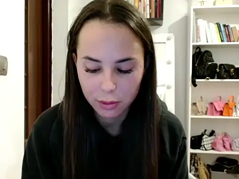 MayaJoy24 online show from September 18, 2025, 7:39 pm