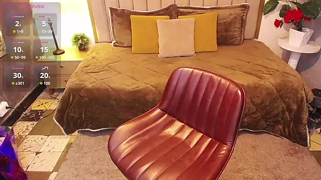 Snapshot of ailyn_maury chatting on February 28, 2026, 1:44 pm ailyn maury online show from February 28, 2026, 1:44 pm