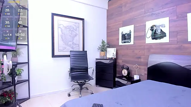 Snapshot of SammyDesire_10 chatting on February 17, 2026, 8:06 pm SammyDesire 10 online show from February 17, 2026, 8:06 pm