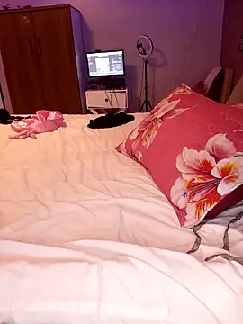 Hotytoty26 online show from January 8, 2026, 2:50 am