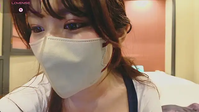 Snapshot of miharu01 chatting on February 23, 2026, 3:19 am miharu01 online show from February 23, 2026, 3:19 am