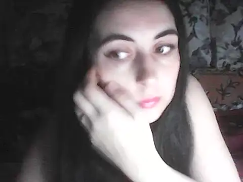 DaryaMens online show from March 22, 2025, 3:20 pm
