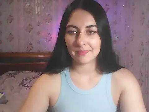 DaryaMens online show from October 23, 2025, 9:35 pm