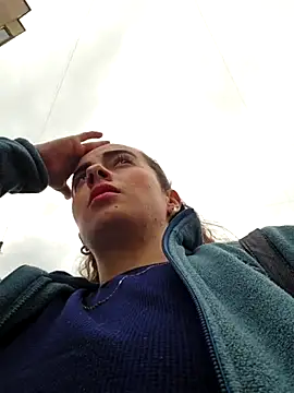 Sairy  online show from April 5, 2026, 8:04 pm