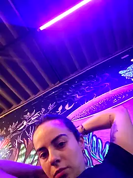 Sairy  online show from October 14, 2025, 11:25 pm