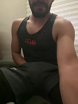 Snapshot of Leon__Hart_ chatting on June 11, 2026, 3:14 am Leon Hart online show from June 11, 2026, 3:14 am
