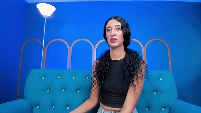 DakotaWard online show from September 28, 2025, 3:46 am