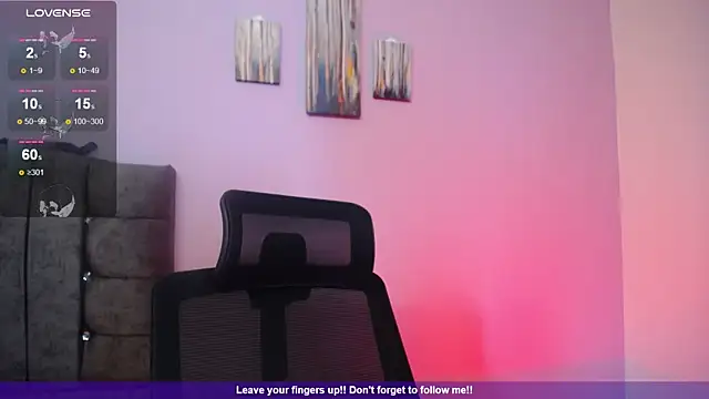 Snapshot of Hairydoll_ chatting on January 15, 2026, 8:23 pm Hairydoll online show from January 15, 2026, 8:23 pm