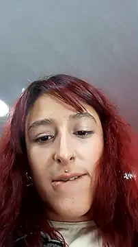 Snapshot of Hairydoll_ chatting on September 14, 2025, 7:03 pm Hairydoll online show from September 14, 2025, 7:03 pm