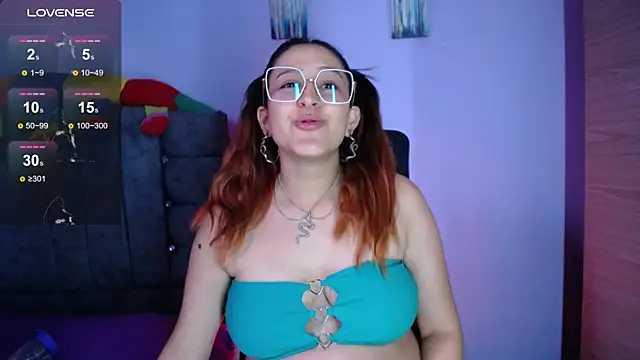 Snapshot of Hairydoll_ chatting on July 29, 2026, 4:17 pm Hairydoll online show from July 29, 2026, 4:17 pm