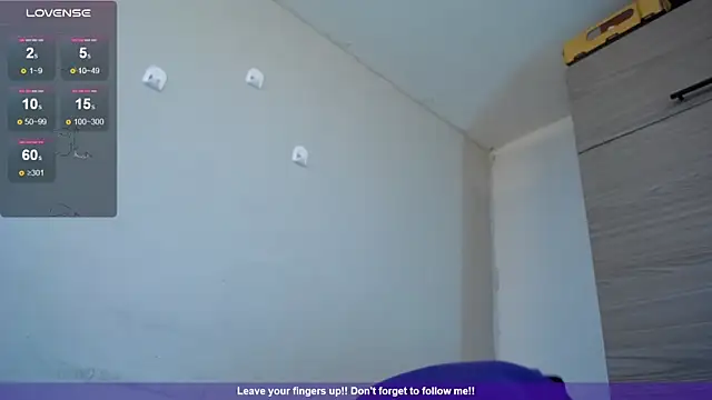 Snapshot of Hairydoll_ chatting on January 9, 2026, 2:02 pm Hairydoll online show from January 9, 2026, 2:02 pm