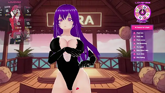 AkiraVixent online show from April 2, 2026, 1:13 am