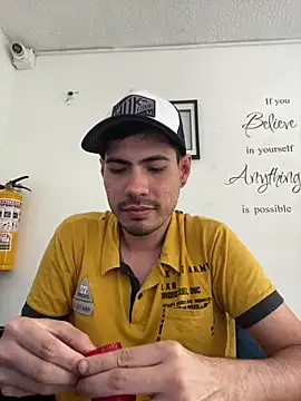 Snapshot of Haron-Hot chatting on March 15, 2025, 8:54 pm Haron-Hot online show from March 15, 2025, 8:54 pm