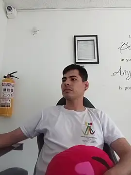 Snapshot of Haron-Hot chatting on March 22, 2025, 7:42 pm Haron-Hot online show from March 22, 2025, 7:42 pm