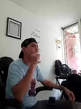 Snapshot of Haron-Hot chatting on March 21, 2025, 9:01 pm Haron-Hot online show from March 21, 2025, 9:01 pm