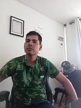 Snapshot of Haron-Hot chatting on March 18, 2025, 8:48 pm Haron-Hot online show from March 18, 2025, 8:48 pm