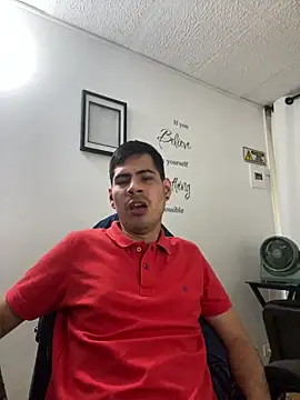 Snapshot of Haron-Hot chatting on March 17, 2025, 3:07 pm Haron-Hot online show from March 17, 2025, 3:07 pm