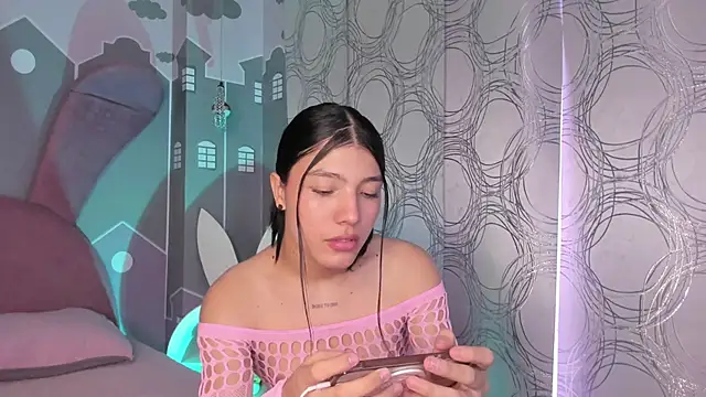 Snapshot of may_fox06 chatting on December 1, 2025, 8:10 pm may fox06 online show from December 1, 2025, 8:10 pm