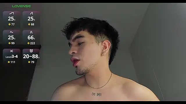 cmzo  online show from January 7, 2026, 1:21 am