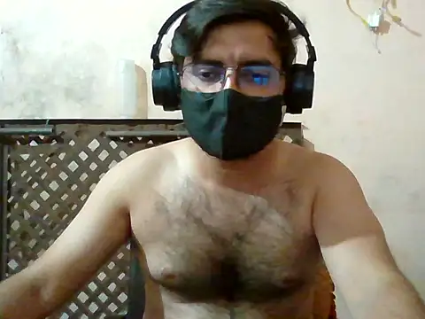 indori guy online show from April 22, 2026, 1:18 pm