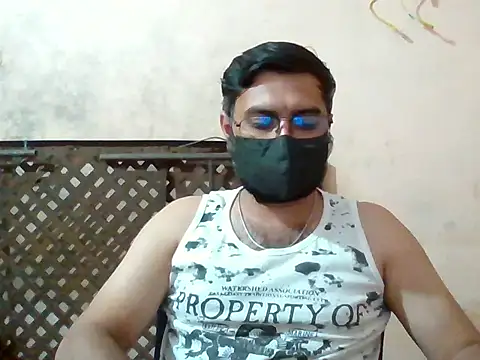 indori guy online show from March 20, 2026, 12:17 pm