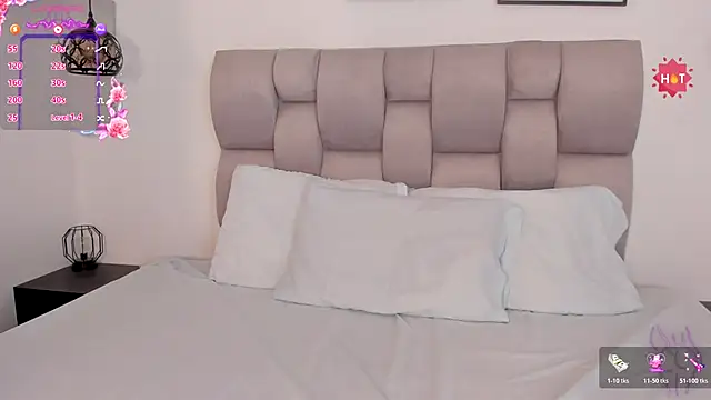 Hanna Evans   online show from November 20, 2025, 12:28 pm