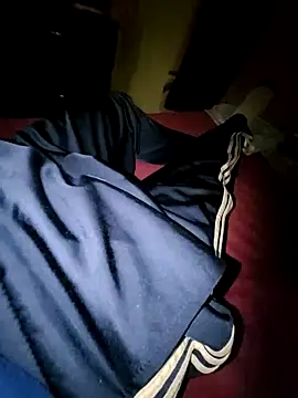 Chocas12 online show from December 23, 2025, 2:11 am