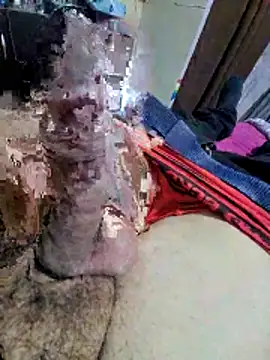 Chocas12 online show from December 19, 2025, 12:58 am